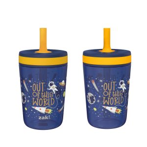Kelso Tumbler. 15 oz. (2 Pack)