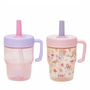 Capri 2 Piece Tumbler Set. 10 oz.