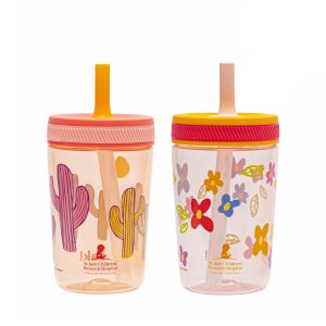 Kelso Tumbler. 15 oz. (2 Pack)
