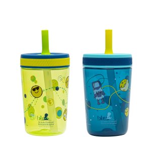 Kelso Tumbler. 15 oz. (2 Pack)