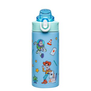 Sage Insulated Bottle. 14 oz.