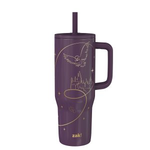 Sutton Straw Tumbler. 30 oz.